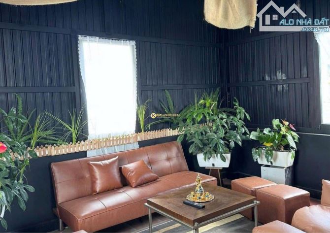 Duy nhất 1 căn nhà phố 5 tầng ngay trung tâm Phan Đình Phùng – Đà Lạt