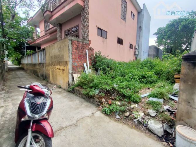 ⭐️⭐️⭐️BÁN ĐẤT  107M2 K/24 ĐẶNG THÁI THÂN, HOÀ HẢI, NGŨ HÀNH SƠN