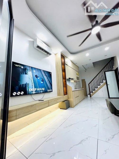 ✨ BÁN NHÀ ĐẸP – FULL NỘI THẤT TẠI ĐÔNG DƯ ✨