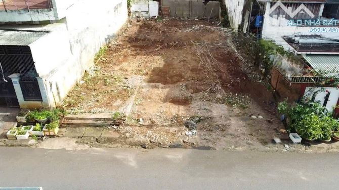 ĐẤT THỔ CƯ MẶT TIỀN AN DƯƠNG VƯƠNG - BMT - ĐAKLAK 5x23m, 3Tỷ650Triệu/lô