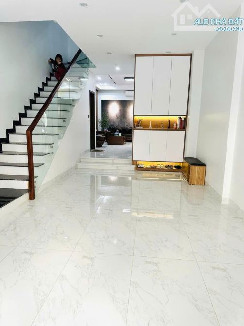 Bán nhà 4 tầng khu Đấu Giá Phúc Anh Riverside, sát KĐT Thanh Hà