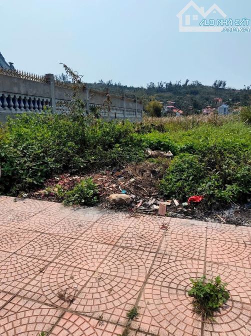 Bán 170m2 lô 3 Thanh Niên giá 2x tr/m2