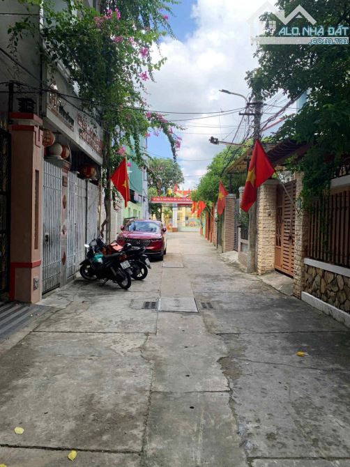 BÁN  NHÀ 3 TẦNG  NGUYỄN THÀNH HÃN  TRUNG TÂM THÀNH PHỐ GIÁ NHỈNH 8 TỶ