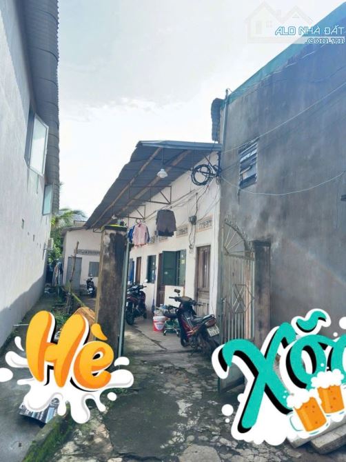 ĐẤT HẺM NGUYỄN AN NINH - BMT - SẴN DẪY NHÀ TRỌ 7x23m, 3Tỷ