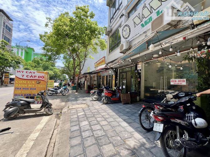 NHÀ PHÂN LÔ PHÚ DIỄN, CẠNH ĐH TÀI NGUYÊN, 65M2 6T THANG MÁY, MT GẦN 4M, VỈA HÈ, GIÁ 23 TỶ