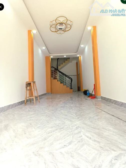 💥MẶT TIỀN PHAN VĂN TRỊ – GÓC NGUYỄN BIỂU – P.2, Q.5 – 31M² (3,1 x 10) – 5 TẦNG - 14.5 TỶ