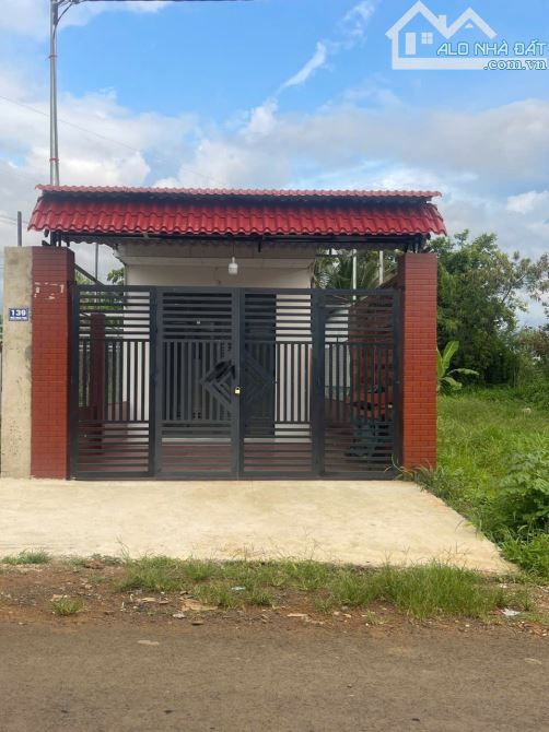 BÁN NHÀ MẶT TIỆN TRIỆU QUANG PHỤC - BMT - ĐAKLAK 1Tỷ539Triệu