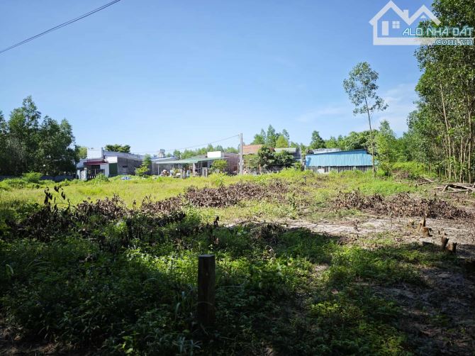 5 x 27m HẺM LÝ NAM ĐẾ, PHƯỜNG PHƯỚC HỘI, LAGI GIÁ CHỈ 650 TRIỆU