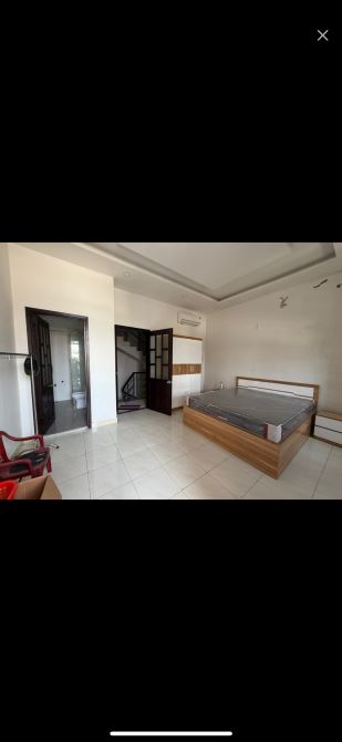 BÁN NHÀ C4 ĐƯỜNG TRẦN VĂN ĐÁN – GẦN MINH MẠNG – GẦN BIỂN SƠN THUỶ- DT 100m2 -NHỈNH 6