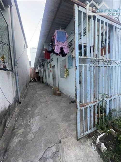 ⭐️⭐️⭐️ Nhà trọ 5 phòng SHR HXH 90m2, Vuông – Phạm Văn Chiêu Gò Vấp
