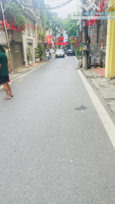 BÁN SIÊU BIỆT THỰ CỔ PHỐ VIP BA ĐÌNH-DT 55M2 4 TẦNG MT 4.5M-GIÁ 29.9TỶ