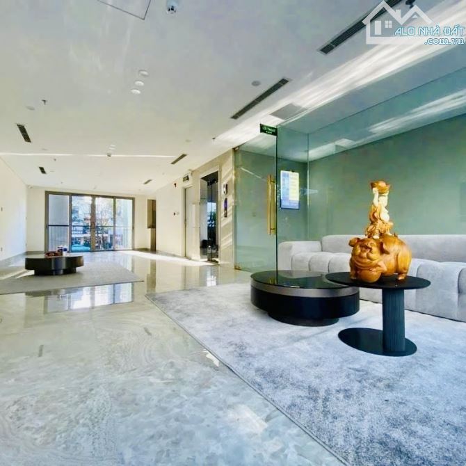 💥TOÀ VĂN PHÒNG 7 TẦNG–NGAY TRẦN HƯNG ĐẠO–100M² NGANG 7M–SIÊU VIP CẠNH MONARCHY–GIÁ 25 TỶ