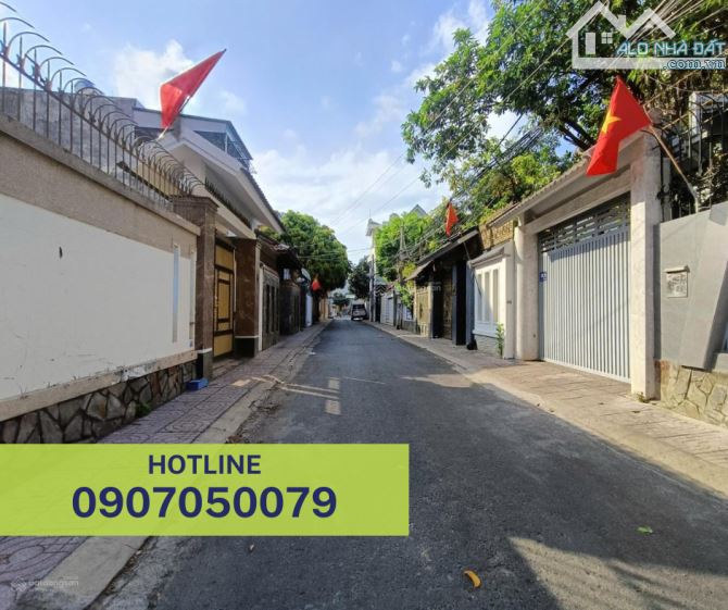 ĐẤT BÌNH GIÃ P8 VŨNG TÀU DIỆN TÍCH 263.3M2 (NGANG 9.3) GIÁ 13.5 TỶ RẺ NHẤT VT ĐƯỜNG 8M