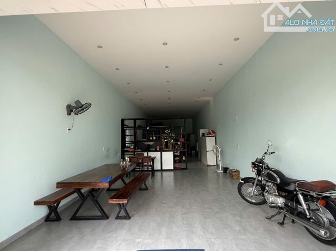 🏆Bán đất đường Diên Hồng, dt100m2 Gía 7.4 tỷ tl  sập hầm  Vị trí kinh doanh