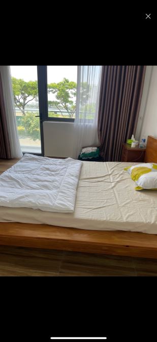 BÁN LÔ ĐẤT ĐẸP PHAN HUỲNH ĐIỂU – GẦN NGUYỄN PHƯỚC LAN – 122.5M² –NGANG 5M- 6.2 TỶ