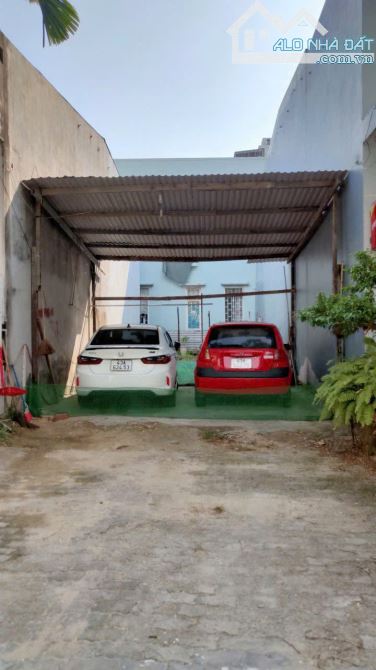 HIẾM_BÁN ĐẤT 110M2 MẶT TIỀN AN DƯƠNG VƯƠNG,MỸ AN, NGŨ HÀNH SƠN_15.6