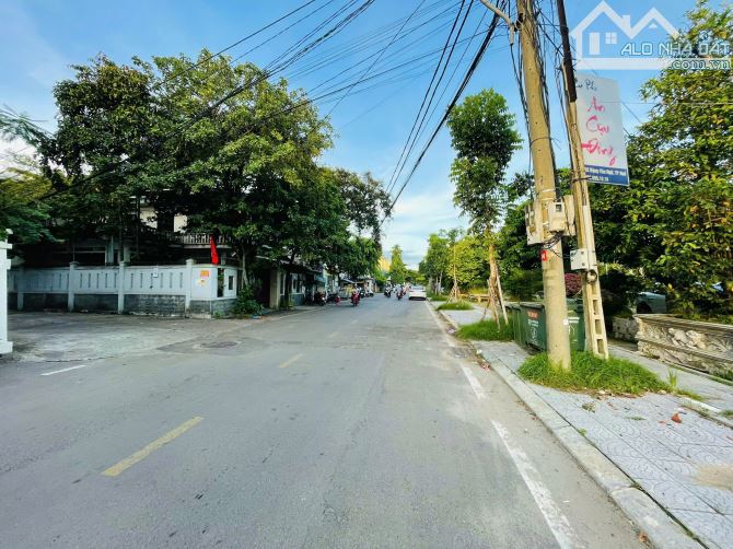 78m2 Đất 2 mặt tiền kiệt oto tránh nhau Đặng Văn Ngữ, phường An Cựu, thành phố Huế 2.8 tỉ