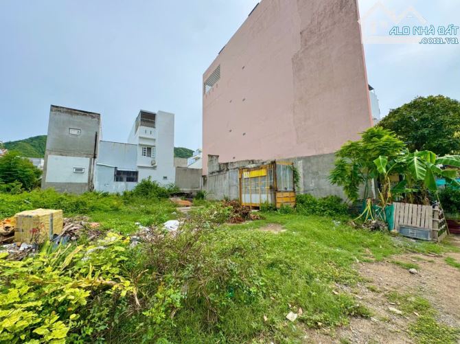 Nổ đơn LÝ THÁI TỔ - Bắc Nha Trang