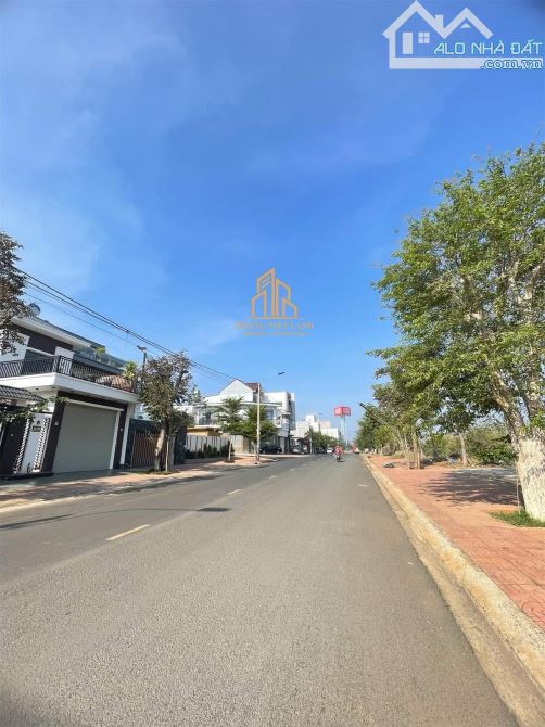 BÁN ĐẤT KHU ĐẤU GIÁ PHAN BỘI CHÂU - DT: 7x15,4m - H: BẮC - 5,5 TỶ