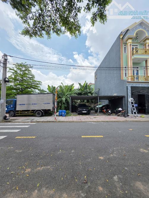 Bán đất 4.4x16m, đường N2 KDC Lê Phong Tân Bình p.Tân Bình