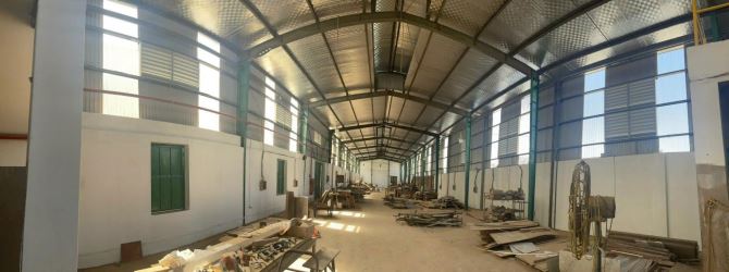 Cho thuê 952m2 kho, xưởng tại Biên Giang , Hà Đông, Hà Nội. -