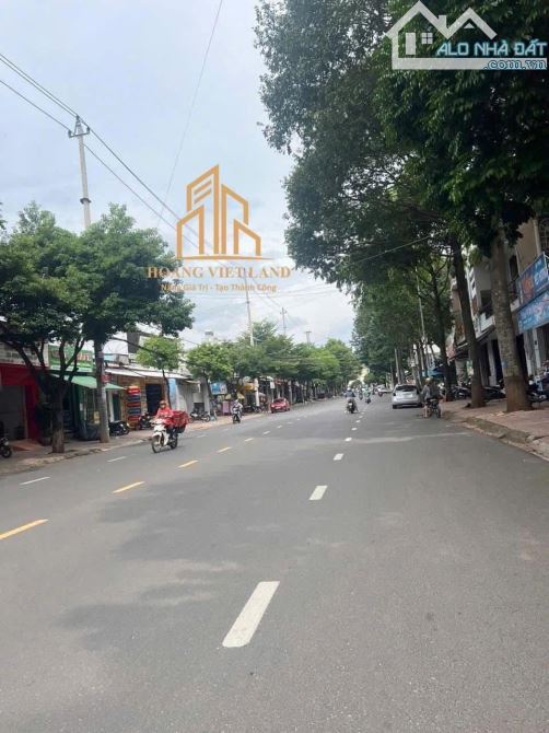 ĐẤU GIÁ PHAN BỘI CHÂU 7x15,4m HƯỚNG BẮC