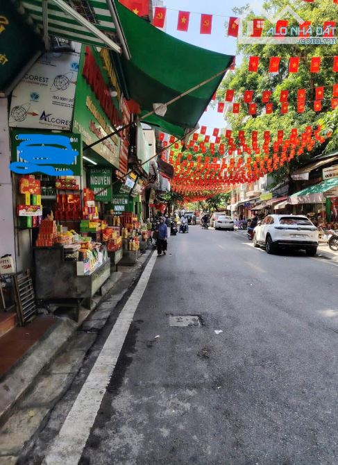 ❇️BÁN CĂN HỘ TẬP THỂ TẦNG 2 PHỐ HÀNG THAN - BA ĐÌNH 50 M2, 2 PHÒNG NGỦ, 1 VS GIÁ RẺ.