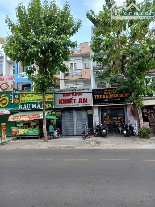 Nhà MTKD Đường số 1 Khu tên lửa , Cách AEON Bình Tân tầm 3 Phút, 4x21, 3.5 Tấm, 17.5 Tỷ