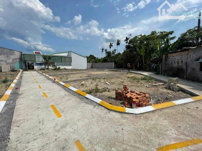 Bán Đất Thị Trấn Diên Khánh – 88m², 2 Mặt Tiền, Trung Tâm, Giá 790 Triệu