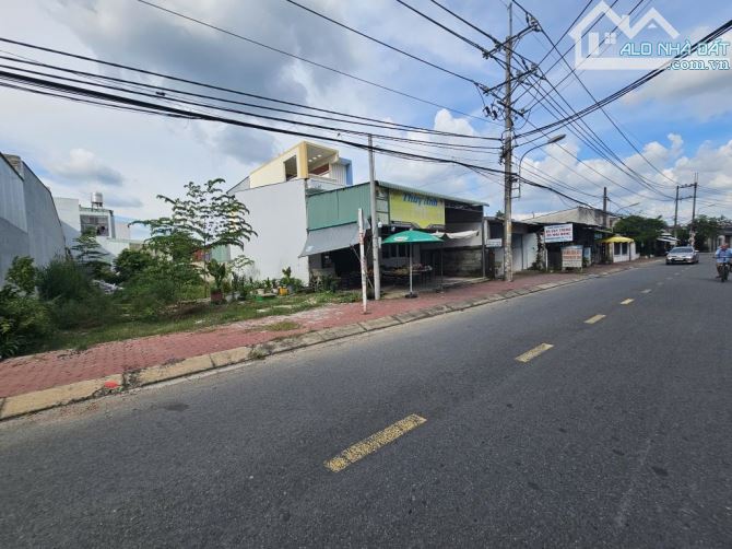 NGỘP BANK CẦN TIỀN ĐÁO HẠN, ANH TÙNG GỬI BÁN LÔ ĐẤT ĐẸP 200M2 NGANG 10M NGAY TT CỦ CHI