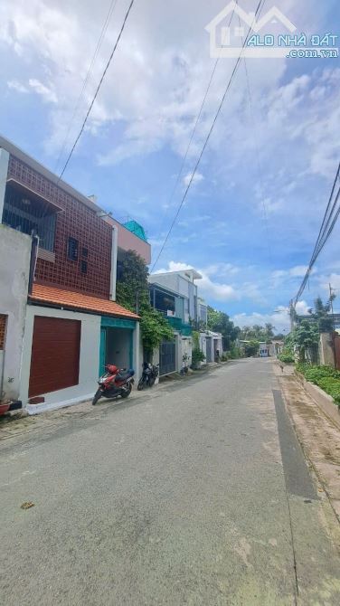 🔥 MẶT TIỀN BÌNH CHUẨN 65 - THUẬN AN - BÌNH DƯƠNG - 2 TẦNG - 80m2 (4x20m)