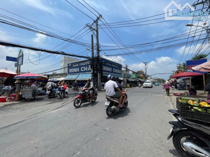 Bán nhà mặt tiền kinh doanh ngay Nguyễn Duy Trinh, Long Trường - Quận 9. Giá chỉ 65tr/m2