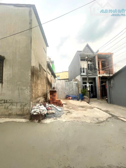 Bán đất lô góc 71m2 mặt tiền đường Quang Trung (P.Hoà Bình) chỉ 3,2 tỉ