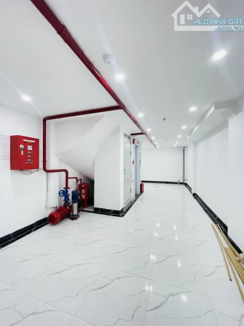 BÁN CCMN XÃ ĐÀN ĐỐNG ĐA 50M2 – 7 TẦNG – THANG MÁY – 10 PHÒNG FULL ĐỒ - GIÁ 14,5 TỶ