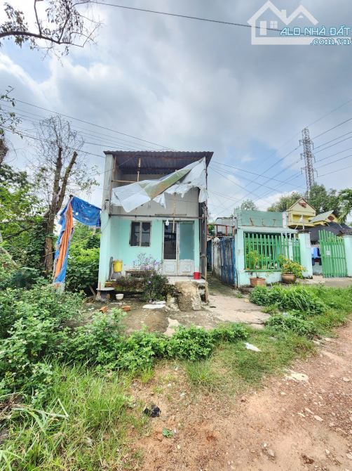 Bán dãy trọ 10x35m, mặt tiền Ống Nước p. Tân Bình gần chợ Phú An