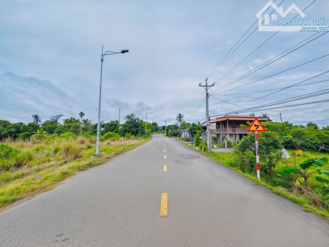 🌟 BÁN ĐẤT - MẶT TIỀN NGUYỄN BĨNH KHIÊM - (7x28) - 1 TỶ 600 TRIỆU 🌟