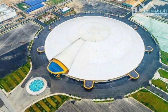 🔥BÁN– ĐẤT VÀNG 50M² PHÚC THỌ, MAI LÂM – ĐÔNG ANH🔥  👉 DT 50m², MT 5.36m, nở hậu đón lộc