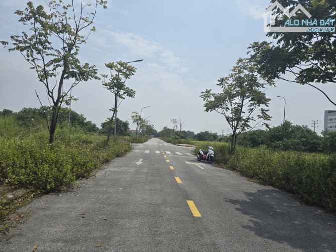 Cần bán nhanh lô đất dự án Dũng Liệt, Yên Phong