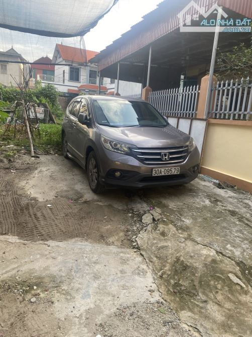 chủ cần tiền cắt lỗ 66m làng nghề tích giang giá chỉ 28 triệu/m