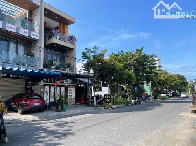 🌟 CHỈ 4,7 TỶ - ĐẤT MẶT TIỀN NGUYỄN NHƯỢC PHÁP - ĐƯỜNG 10M5 🌟
