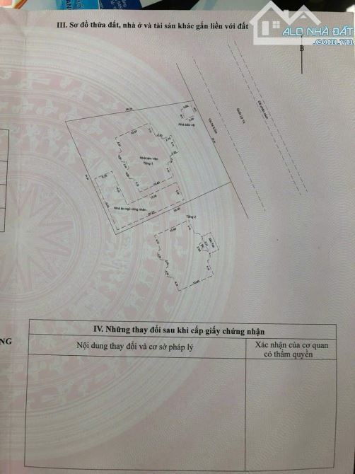 🎉🎉 Bán đất diện tích khủng Quốc Lộ 1A giá đầu tư- Vị trí đẹp