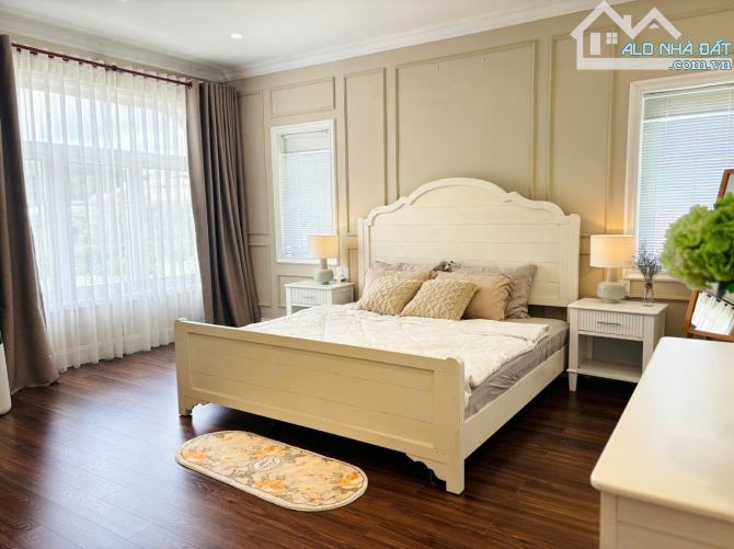 CĂN BIỆT THỰ HOÀN CÔNG CỰC ĐẸP, Ở NGHỈ DƯỠNG HAY KINH DOANH ĐỀU TỐT