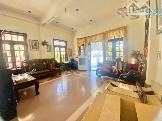 💎💎 LÔ GÓC 2 MẶT TIỀN CỬA ĐẠI – HỘI AN – 272m² ,NHÀ 2 TẦNG FULL TIỆN NGHI ,GIÁ CHỈ 16,8TỶ
