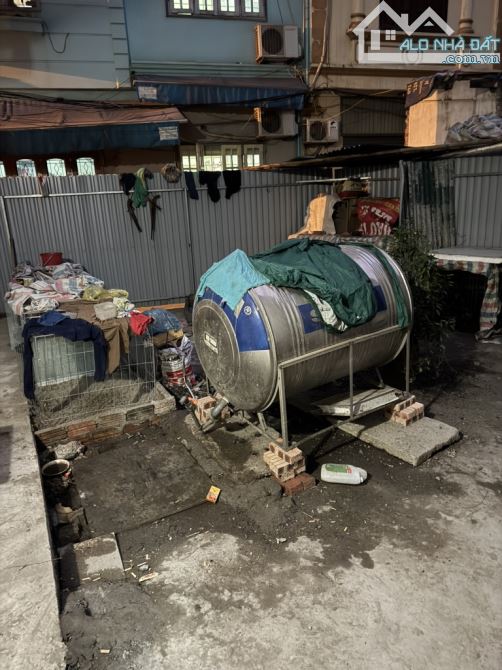BÁN ĐẤT TRẦN DUY HƯNG - 2 MẶT NGÕ, 50M RA PHỐ - 47.2M, 9.8 TỶ