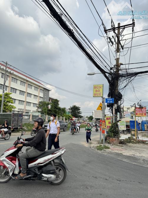 Bán nhà 1T1L HXH tránh nhau thông 2 đầu - 4.5 x 15 = 67.5m2. 6.2 tỷ