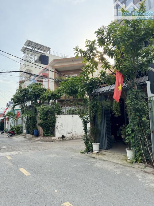 Bán nhà 1T1L HXH tránh nhau thông 2 đầu - 4.5 x 15 = 67.5m2. 6.2 tỷ - 2