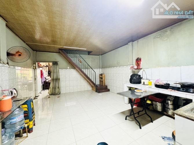 4,5x18m HXH KHUÔNG VIỆT gần Chợ, CV ĐẦM SEN