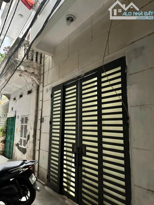 52m2, NHỈNH 9 TỶ - NGÕ 2.5M, 50m RA Ô TÔ TRÁNH, DÂN XÂY GẦN CHỢ - CẦU GIẤY