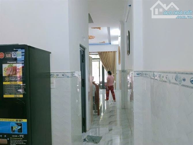 BÁN NHÀ 2 TẦNG 65M2- 4.4 TỶ- CẠNH NGÃ 3 MỸ THÀNH