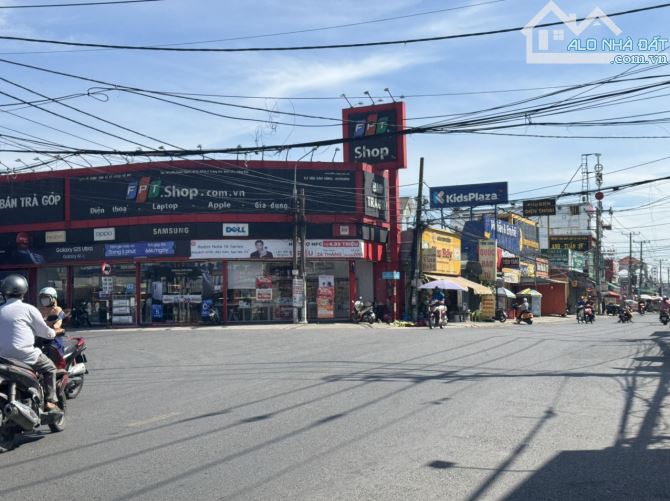 Bán nhà 150m2 mặt tiền kinh doanh Bùi Trọng Nghĩa TP Biên Hòa Đồng Nai có 7,8 tỷ